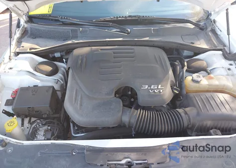 2019 Dodge Charger Gt Rwd из США, поврежденный, VIN 2C3CDXHG6KH725911